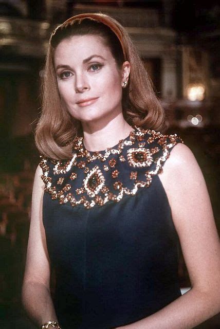 princess grace de monaco habillé en givenchy|princess grace fashion.